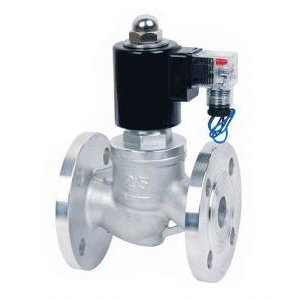 ZBSF全不鏽(xiù)鋼電磁閥(fa)