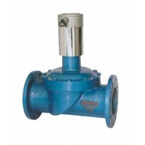 ZCM煤(méi)氣電磁閥