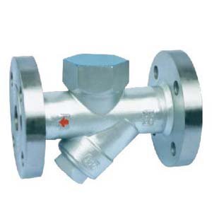 倒吊桶式(shi)蒸汽疏水閥