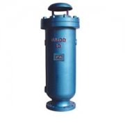  SCARX(WFKPQ42X)污(wū)水複合(hé)式排氣(qì)閥