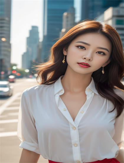 幕后探秘《广岛幽灵》：导演的创意构思与实现 了解一部电影是如何诞生