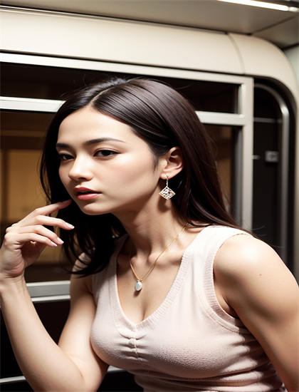 点击破亿：大漠儿女动作设计解析：打斗场面与动作编排分析