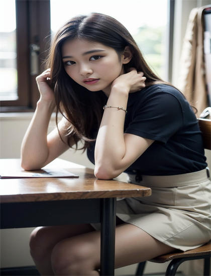 《托米莉斯女王》大结局深度解读：人物结局与主题升华全面分析