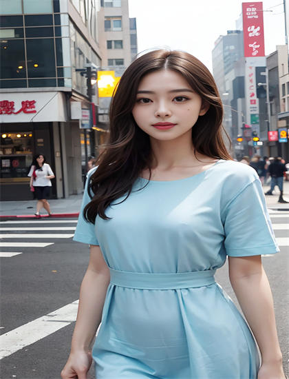 《机甲少女》人物深度：的创作历程与幕后花絮 理解表演与导演的配合